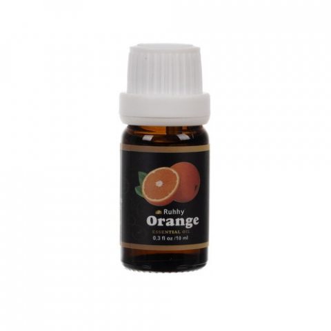 Ulei esențial - set de 6 buc. 10 ml [5]