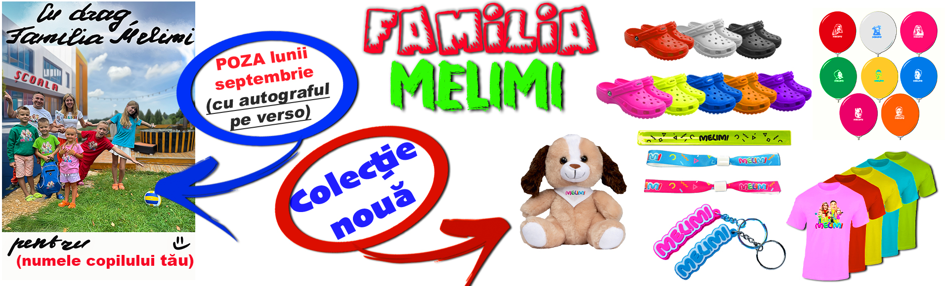 Produse NOI