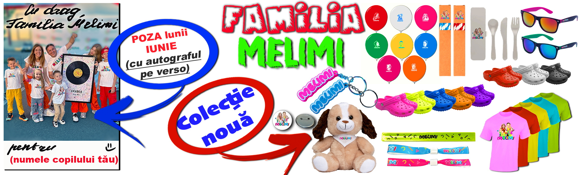 Produse NOI