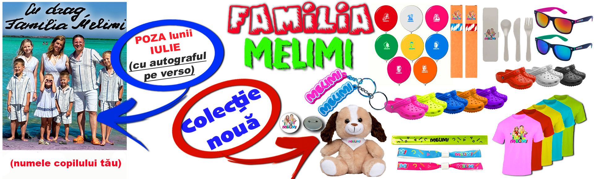 Produse NOI