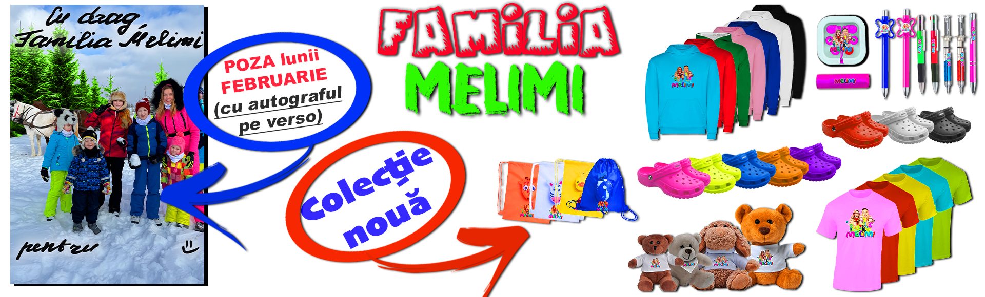 Produse NOI