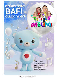 Brașov: Familia MeliMi la AFI Brașov (19 octombrie 2025)