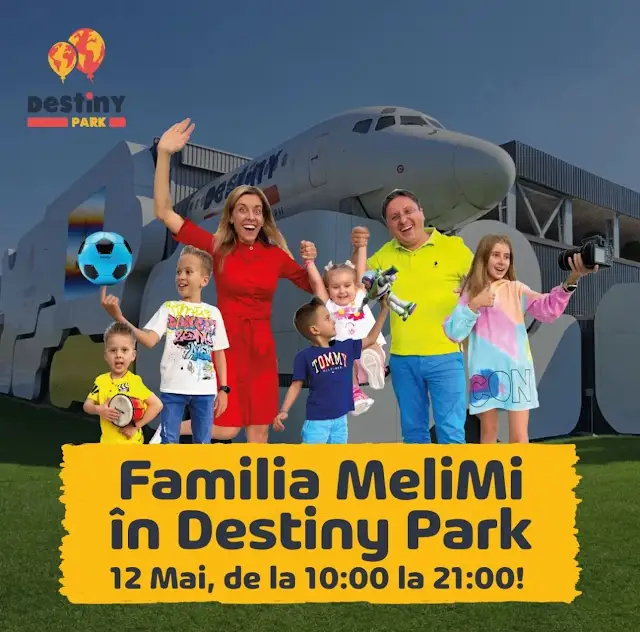 Întâlnire cu ABONAȚII în BUCUREȘTI (12 mai 2024)