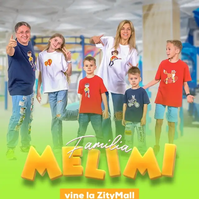 Întâlnire cu abonații la CHIȘINĂU (25 mai 2024)