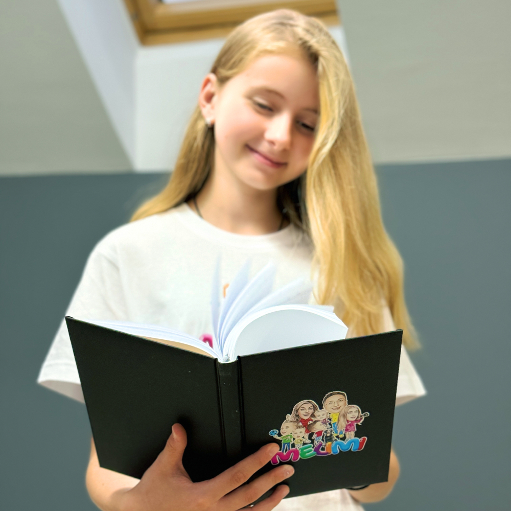 Agenda MELIMI #1 A5 – 192 pagini [4]