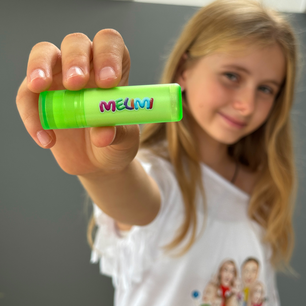 Balsam de buze MELIMI #2 [5]