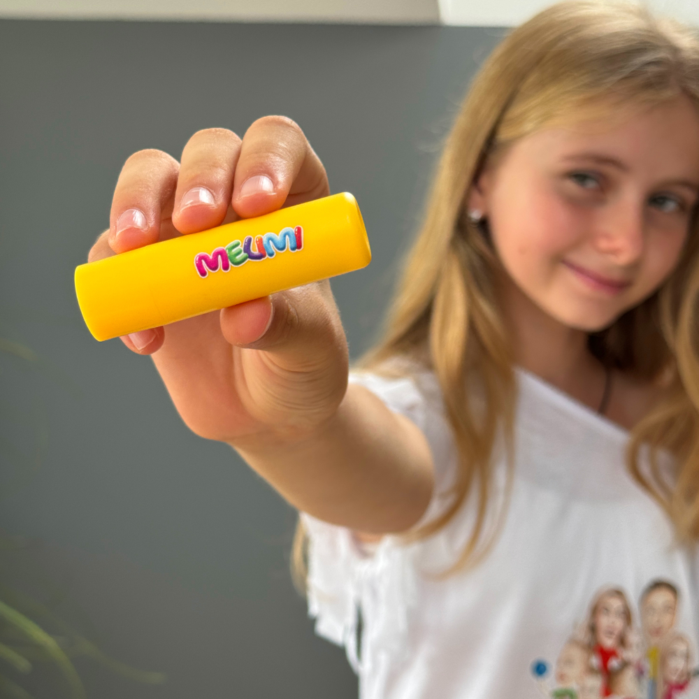 Balsam de buze MELIMI #2 [5]