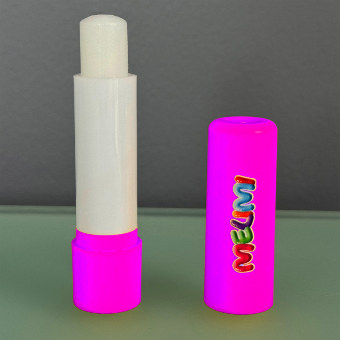 Balsam de buze #2 (roz) [3]