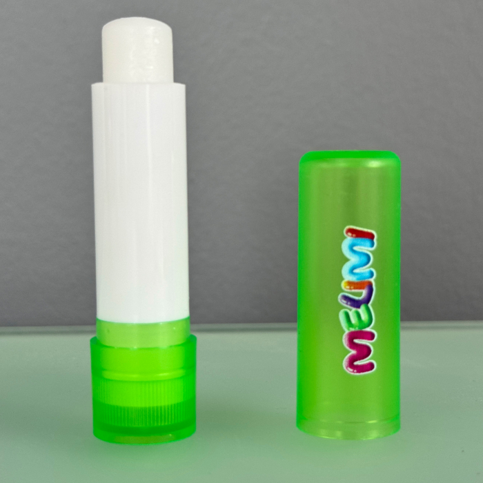 Balsam de buze #2 (verde) [3]