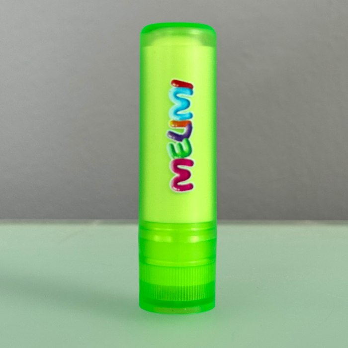 Balsam de buze #2 (verde) [6]