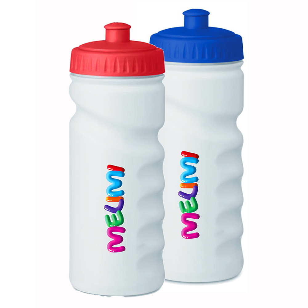 Bidon MELIMI #3 din plastic [1]