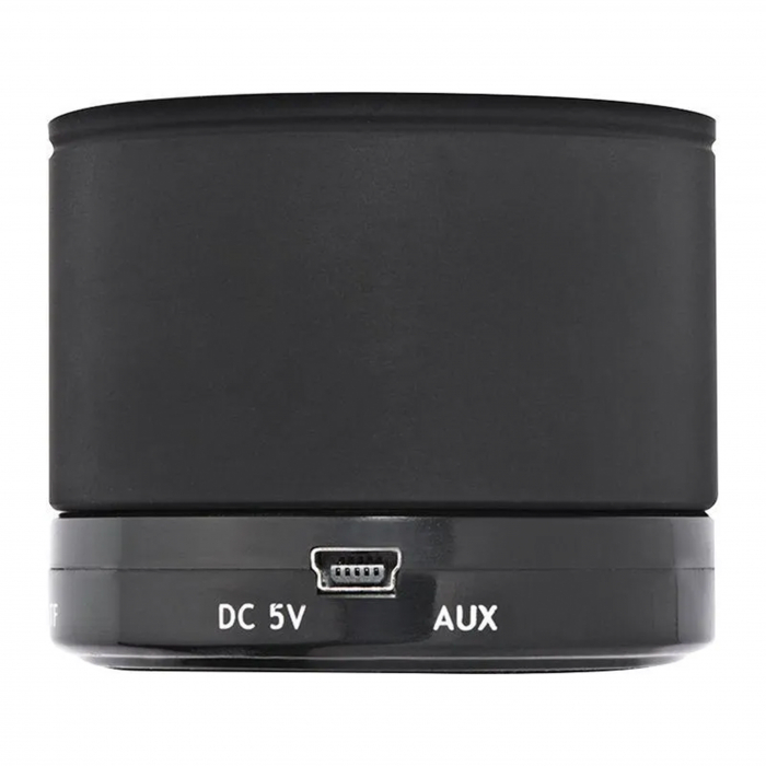 Boxă #1 cu bluetooth și radio [7]