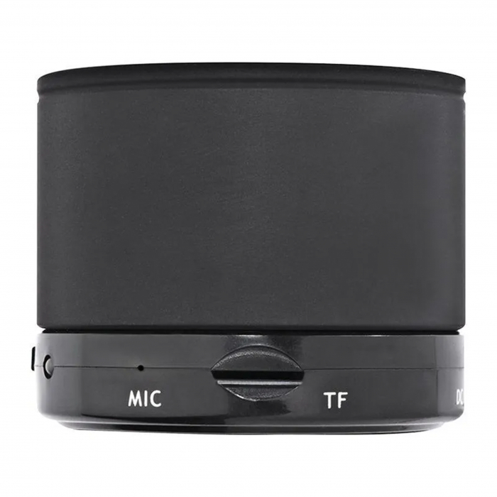 Boxă #1 cu bluetooth și radio [6]