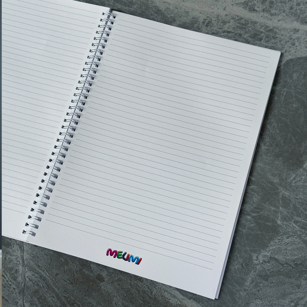 Caiet MELIMI A4 #1 [3]