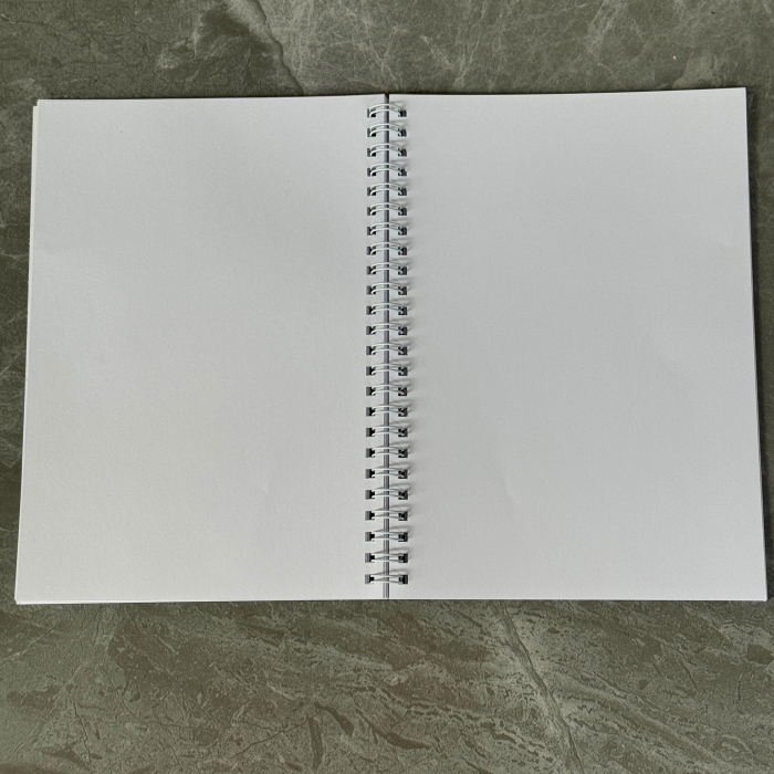 Caiet A5 blanc #1 [4]