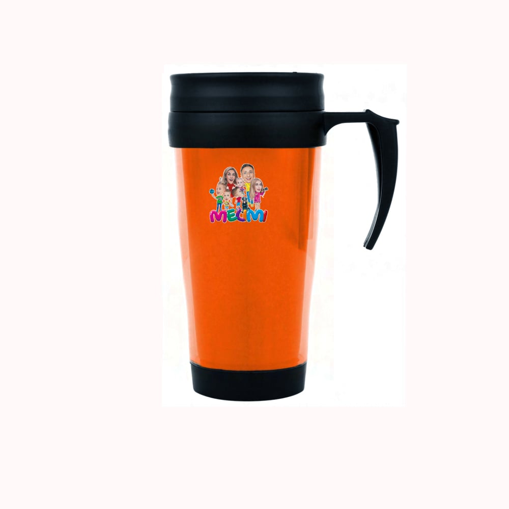 Cană termos MELIMI #4 [3]