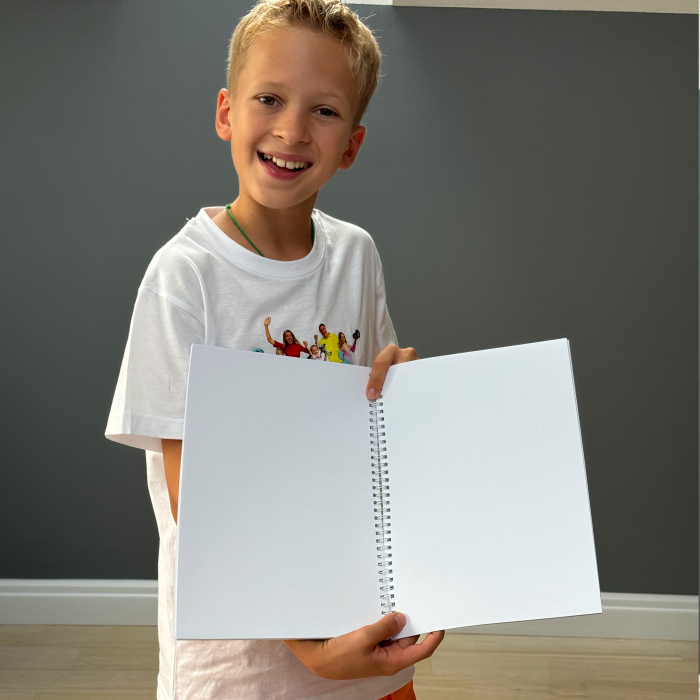 Caiet A4 blanc #1 [2]