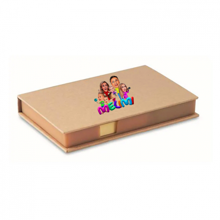 Carnețel #8 cu calendar (natur) [2]