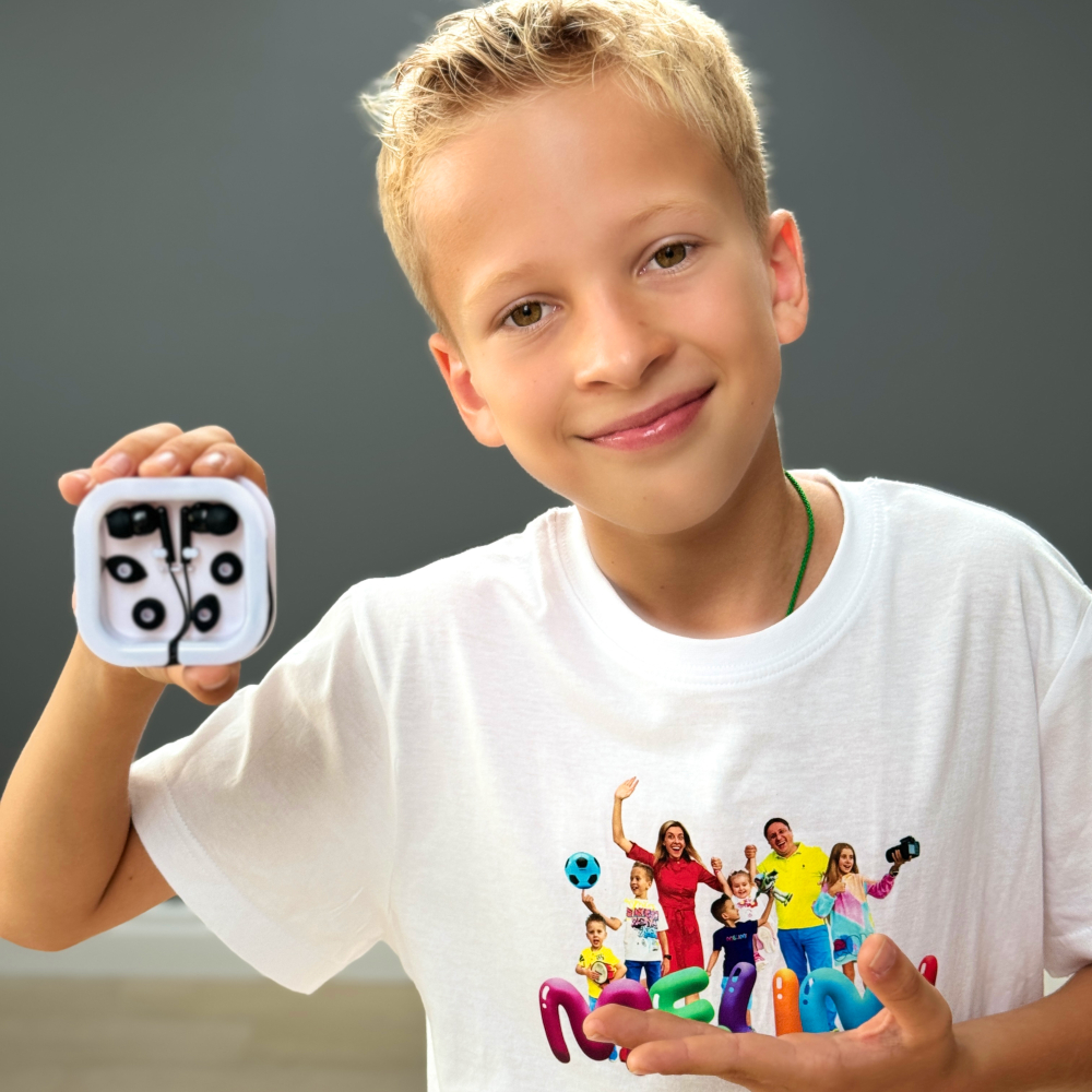 Căști MELIMI #1 [2]