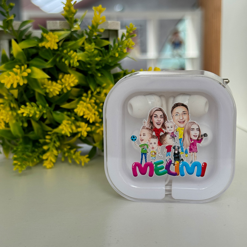 Căști MELIMI #1 [4]