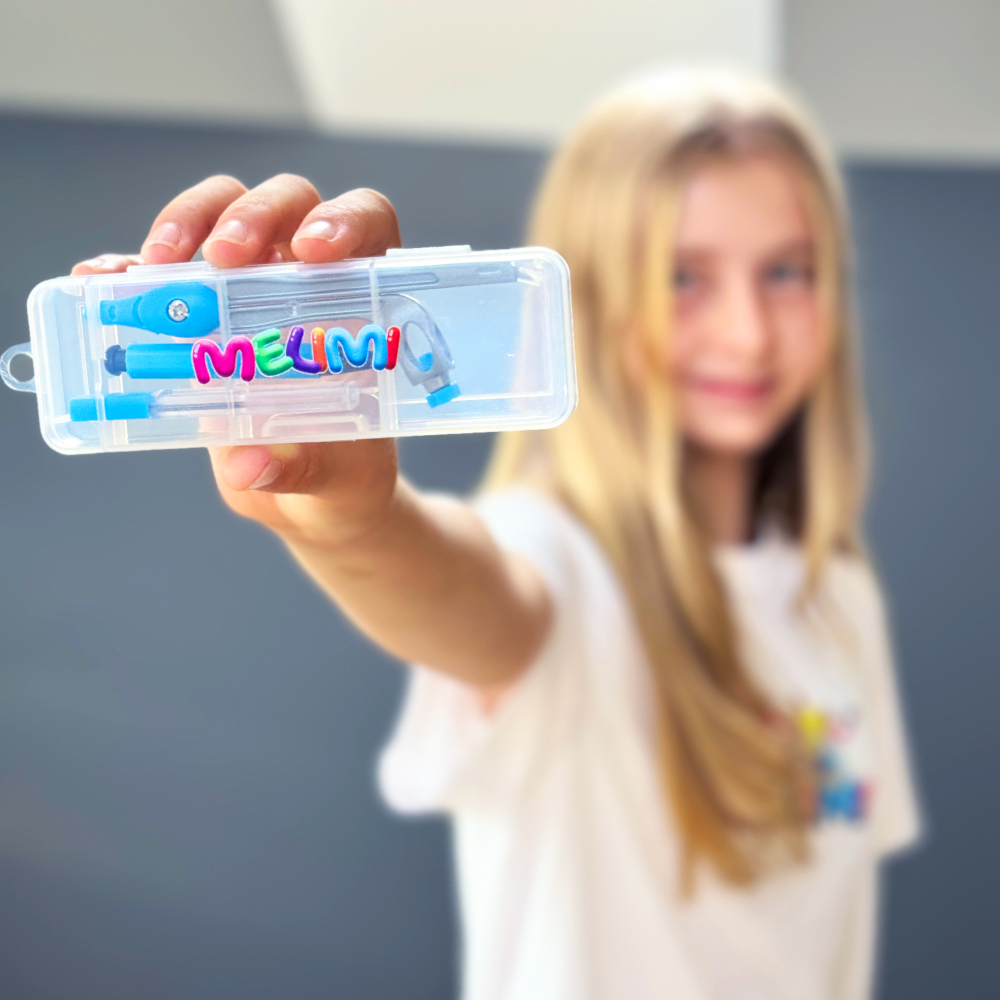 Compas MELIMI #1 – set geometrie [2]