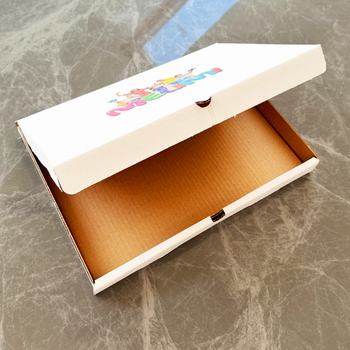 Cutie #3 (33x23x6cm) [2]