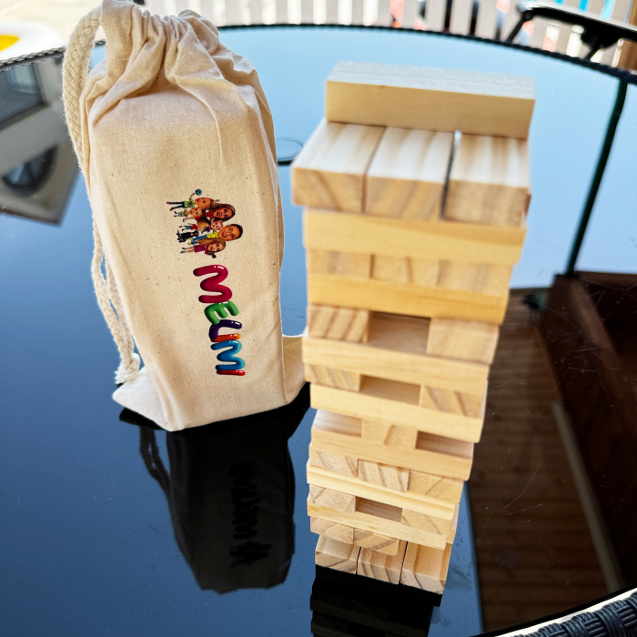 Jenga #1 [4]