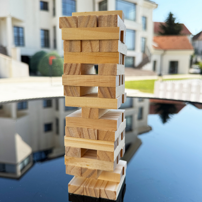 Jenga #1 [3]