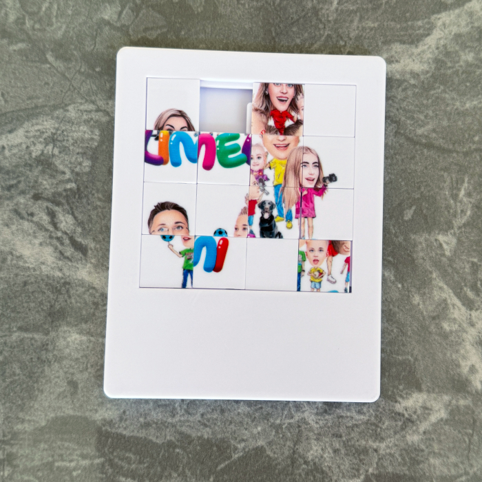Puzzle MELIMI #1 [3]