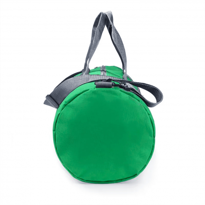 Geantă sport #1 (verde) [6]