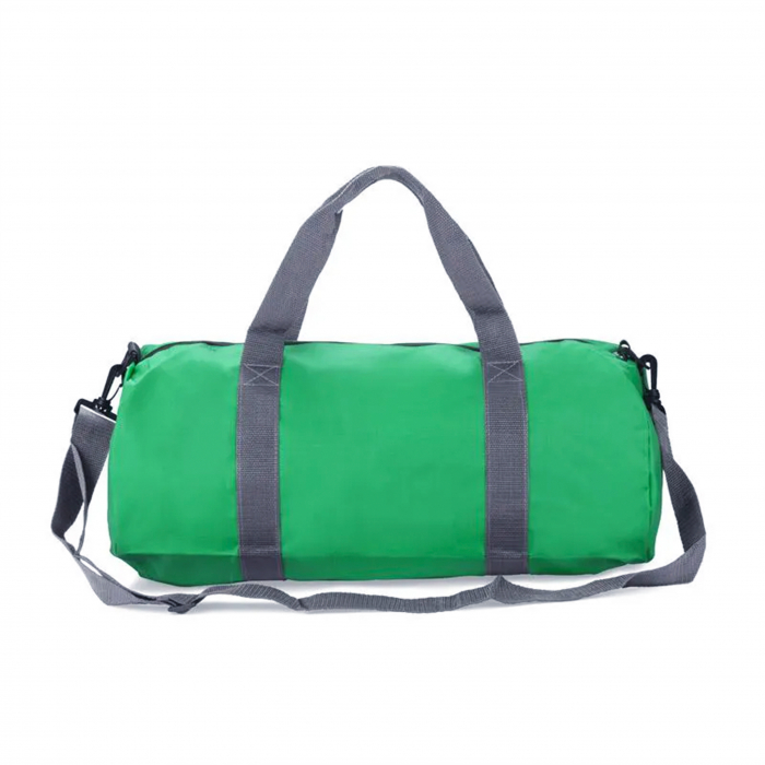 Geantă sport #1 (verde) [7]