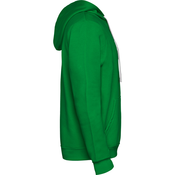 Hanorac #1 (verde) [4]
