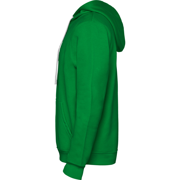 Hanorac #1 (verde) [3]