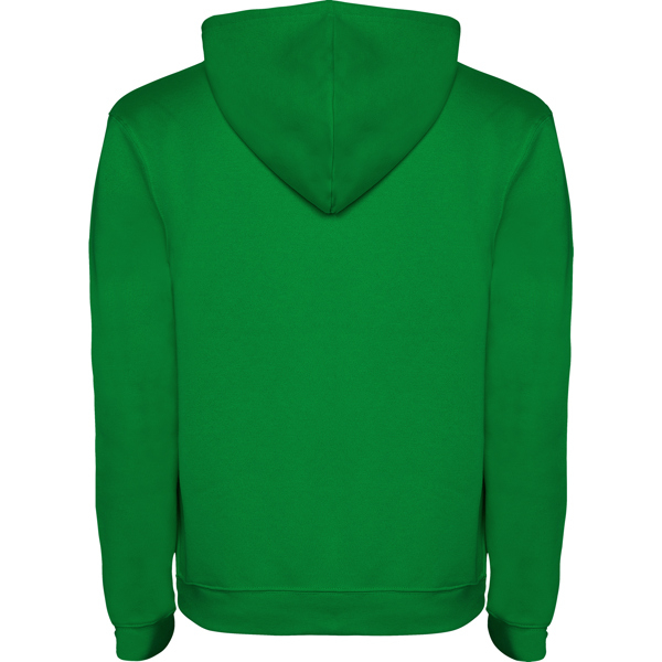 Hanorac #1 (verde) [2]