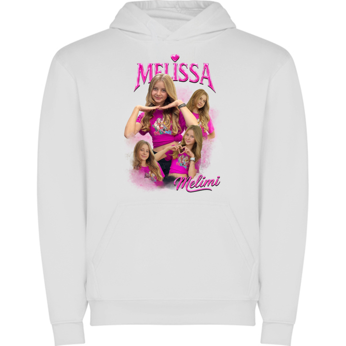 Hanorac #3 Melissa (alb) [1]