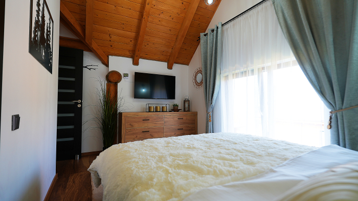 Închiriere Căsuța Melimi din MELIMILAND [46]