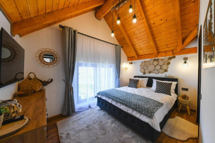 Închiriere Căsuța Melimi din MELIMILAND [45]