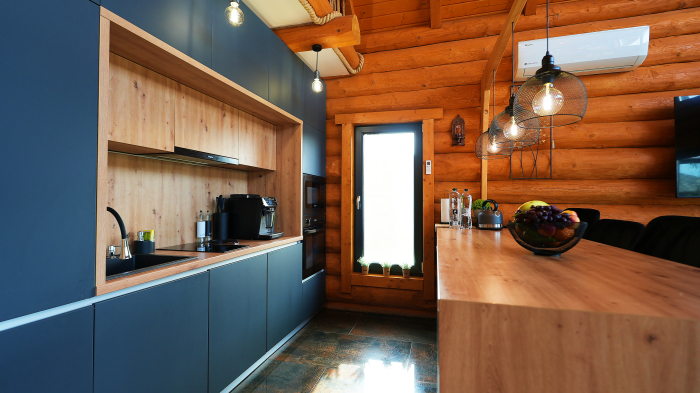 Închiriere Căsuța Melimi din MELIMILAND [19]