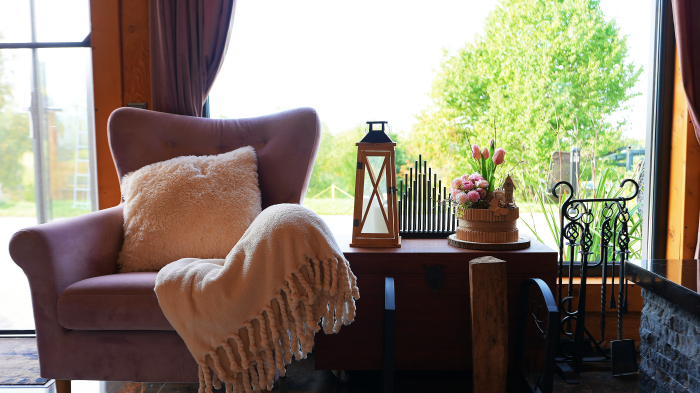 Închiriere Căsuța Melimi din MELIMILAND [16]