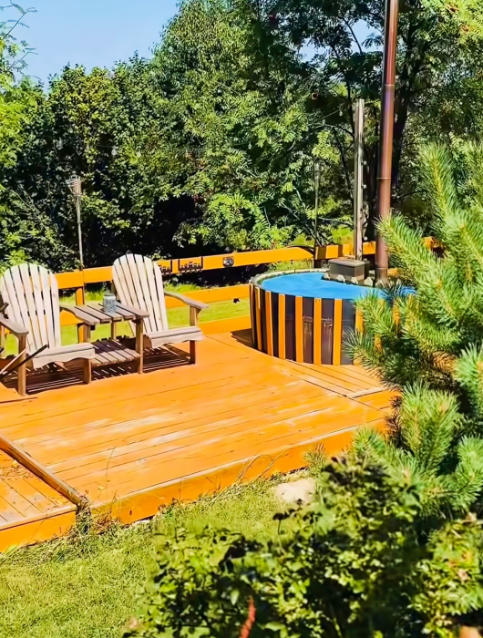 Închiriere Căsuța Melimi din MELIMILAND [9]