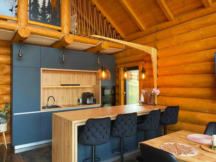 Închiriere Căsuța Melimi din MELIMILAND [24]