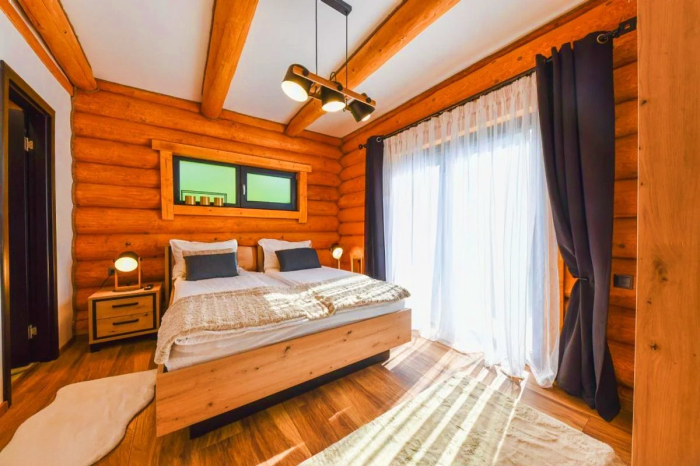 Închiriere Căsuța Melimi din MELIMILAND [31]