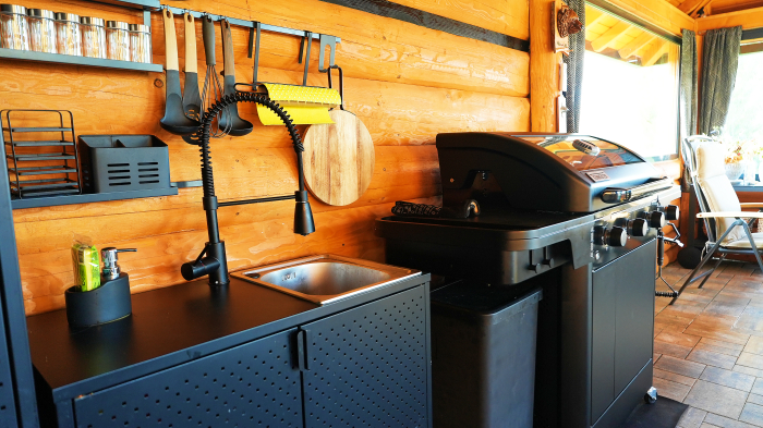 Închiriere Căsuța Melimi din MELIMILAND [54]