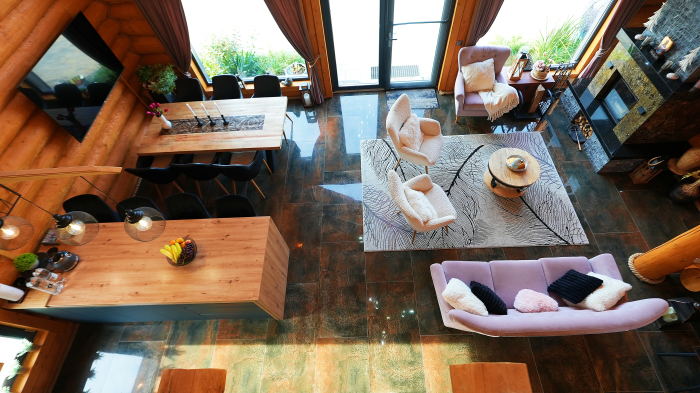 Închiriere Căsuța Melimi din MELIMILAND [23]