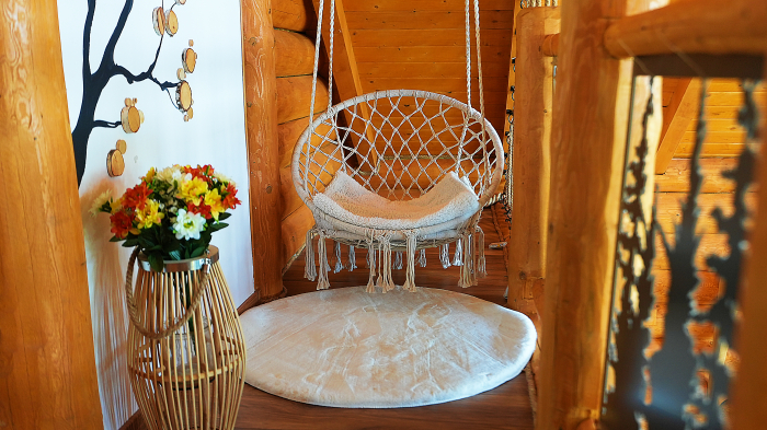 Închiriere Căsuța Melimi din MELIMILAND [28]