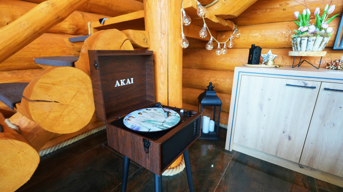 Închiriere Căsuța Melimi din MELIMILAND [12]