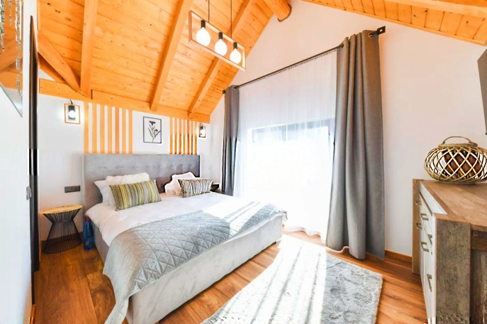 Închiriere Căsuța Melimi din MELIMILAND [38]