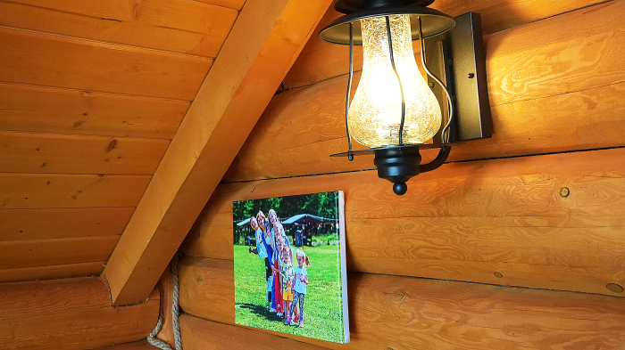 Închiriere Căsuța Melimi din MELIMILAND [29]