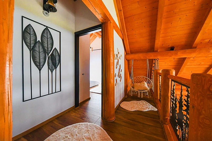 Închiriere Căsuța Melimi din MELIMILAND [27]