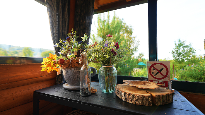 Închiriere Căsuța Melimi din MELIMILAND [55]